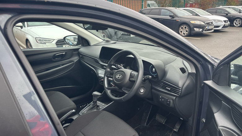 Hyundai i20 1.0T GDi Advance [Nav] 5dr DCT Petrol Hatchback